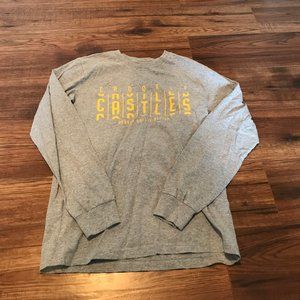 Crooks and Castles long sleeve